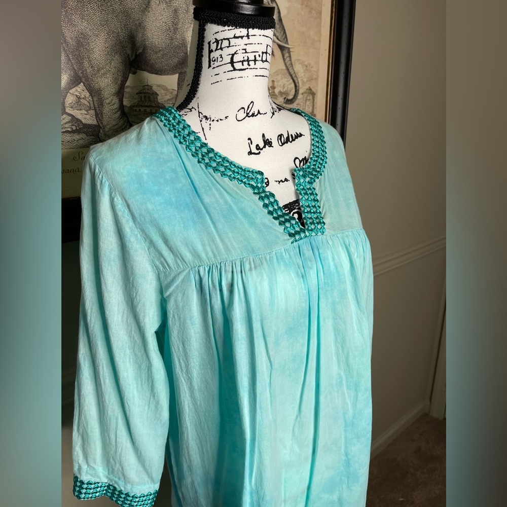 Michael Kors Tunic